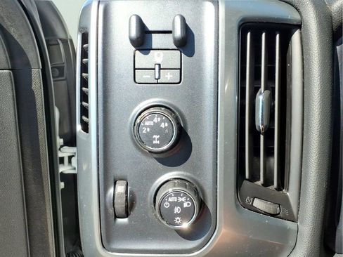 Certified 2014 Chevrolet Silverado 1500 LT w/ All Star Edition AWD/4WD image 14