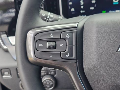 Used 2026 Chevrolet Silverado 3500 High Country w/ High Country Premium Package AWD/4WD image 29