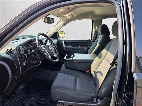 Used 2013 Chevrolet Silverado 1500 LT w/ All-Star Edition AWD/4WD image 22