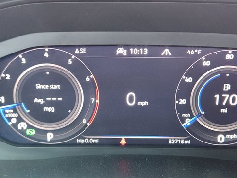 Used 2023 Volkswagen Atlas Cross Sport SE w/ Black Wheel Package image 18