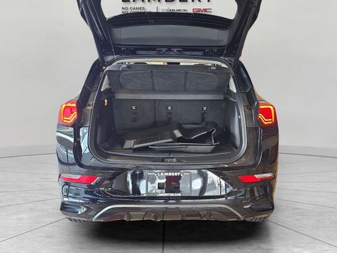 Used 2024 Buick Encore GX Sport Touring w/ Comfort Package AWD/4WD image 13