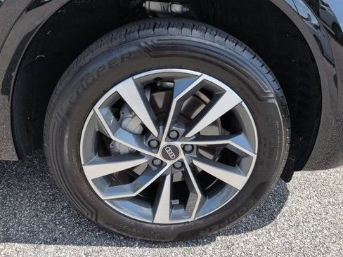 Used 2022 Audi Q5 2.0T Premium Plus w/ Premium Plus Package AWD/4WD image 11