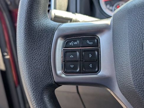 Used 2024 RAM 1500 Warlock AWD/4WD image 19