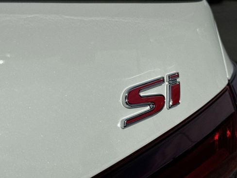 New 2026 Honda Civic Si image 6