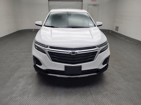 Used 2023 Chevrolet Equinox LT AWD/4WD image 14