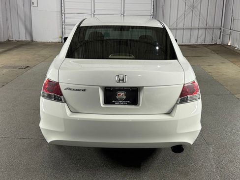 Used 2009 Honda Accord EX image 11