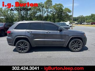 Used 2019 Jeep Grand Cherokee Altitude AWD/4WD video 2