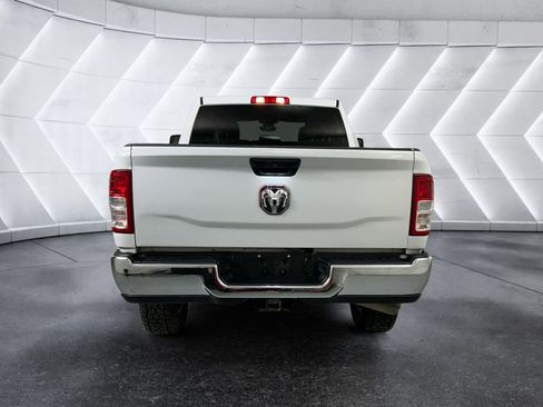 Used 2024 RAM 2500 Big Horn image 5