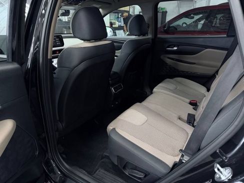 Used 2023 Hyundai Santa Fe SEL w/ Cargo Package AWD/4WD image 21
