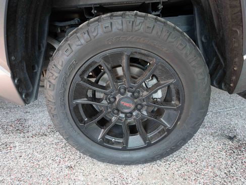 Used 2023 Toyota Tundra SR5 image 28