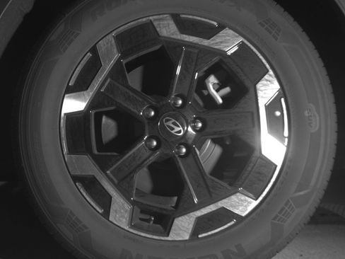 Used 2026 Hyundai Santa Fe SEL FWD image 12