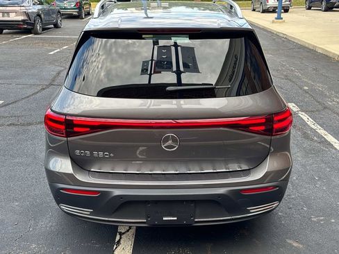 Certified 2024 Mercedes-Benz EQB 250+ w/ Winter Package image 5