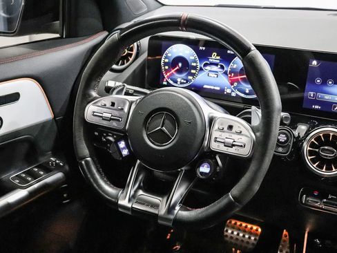 Certified 2023 Mercedes-Benz GLA 35 AMG 4MATIC image 15