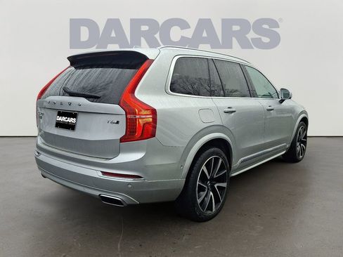 Used 2019 Volvo XC90 T6 Inscription w/ Luxury Package image 7