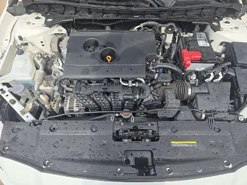Used 2020 Nissan Altima 2.5 S FWD image 7