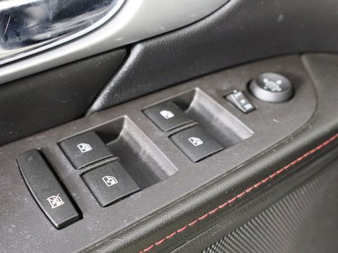 Used 2015 GMC Terrain SLE image 19