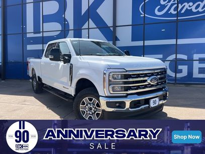 New 2026 Ford F250 4x4 Crew Cab Super Duty