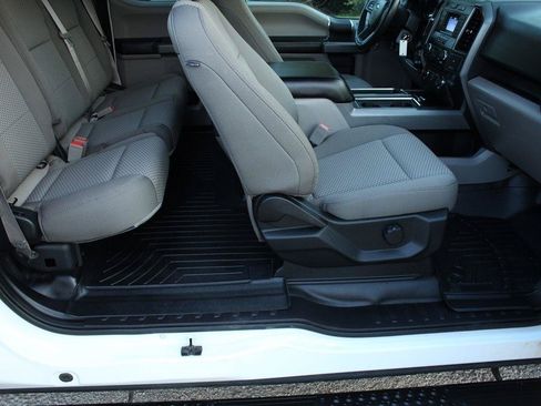 Used 2018 Ford F150 XLT w/ Equipment Group 301A Mid AWD/4WD image 22