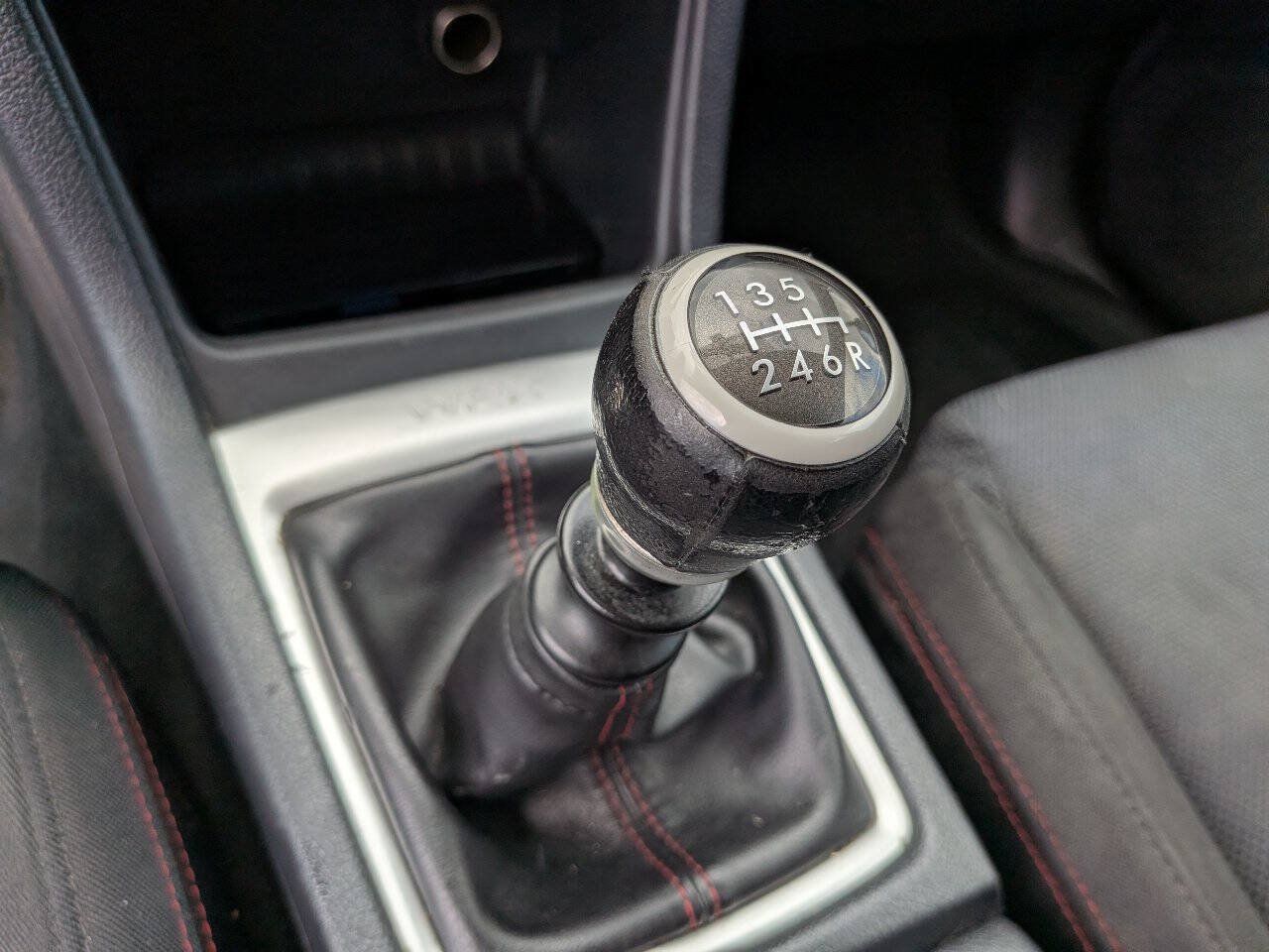 Used 2017 Subaru WRX AWD/4WD image 32