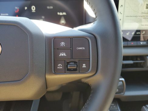 New 2026 Toyota RAV4 SE AWD/4WD image 22