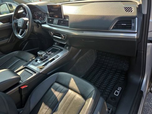 Used 2019 Audi Q5 2.0T Premium Plus w/ Premium Plus Package image 18