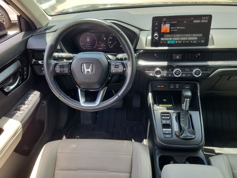 Used 2023 Honda CR-V EX-L image 16