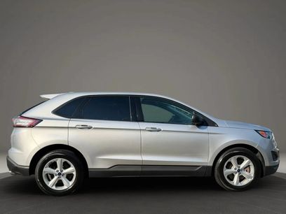 Used 2016 Ford Edge SE