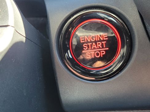 Certified 2024 Honda HR-V Sport image 28