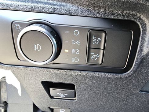 New 2026 Ford Bronco Outer Banks AWD/4WD image 24