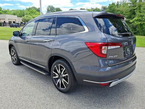 Used 2020 Honda Pilot Touring image 22