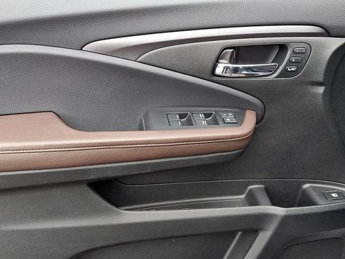 Certified 2024 Honda Ridgeline RTL image 12