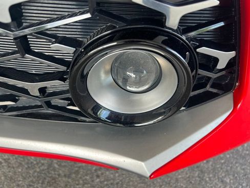 Certified 2022 Kia Soul GT-Line FWD image 31
