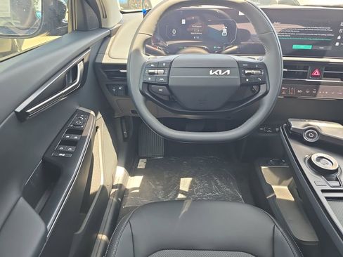 New 2026 Kia EV6 Light RWD image 13