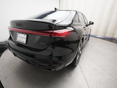 New 2026 Audi A5 2.0T Premium Plus AWD/4WD image 13
