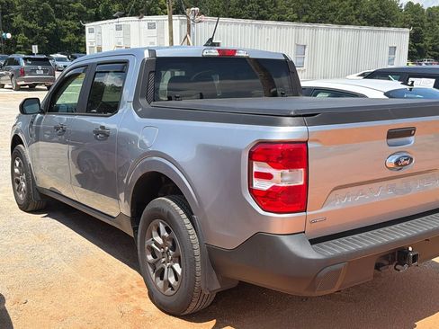 Used 2024 Ford Maverick XLT FWD image 6