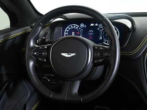 Used 2023 Aston Martin DBX 707 image 9