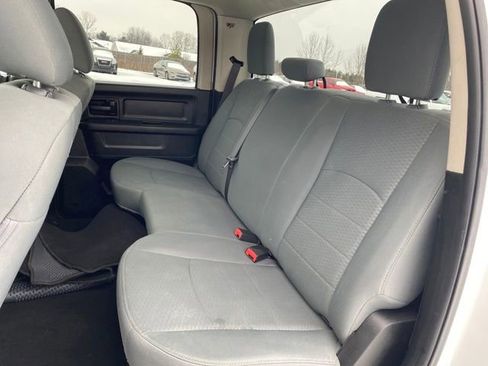 Used 2018 RAM 1500 Tradesman image 18
