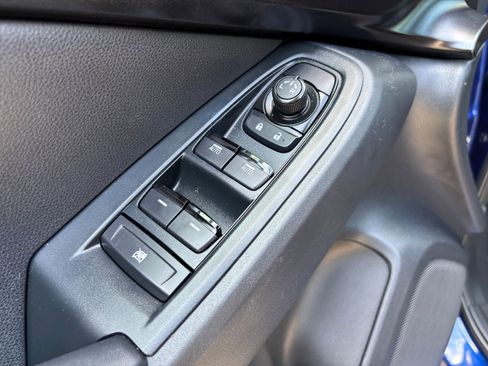 Used 2024 Subaru Impreza RS w/ Popular Package #1 image 35