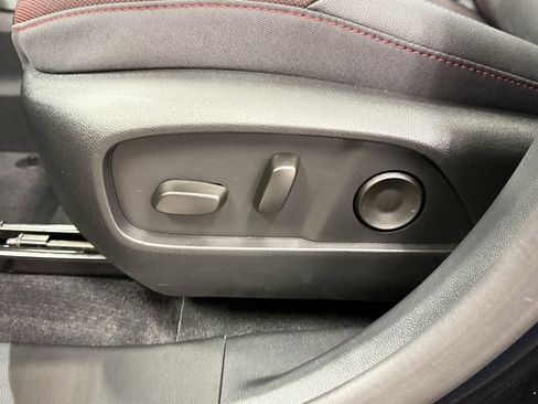 New 2026 Chevrolet Equinox RS w/ Convenience Package III image 24