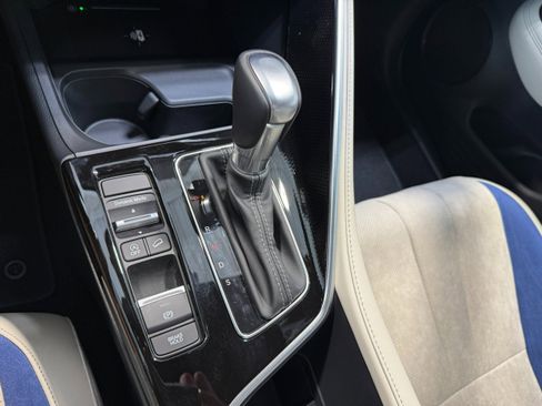 New 2026 Acura ADX A-Spec image 28