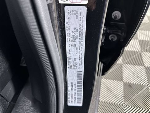 Used 2021 RAM 1500 Lone Star AWD/4WD image 35