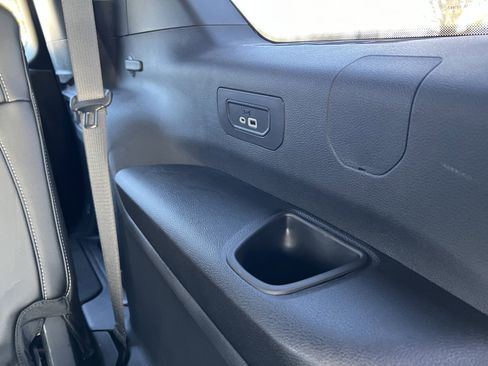 New 2025 Jeep Grand Cherokee L Altitude image 15