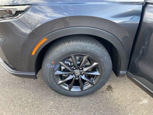 New 2026 Honda CR-V EX-L image 20
