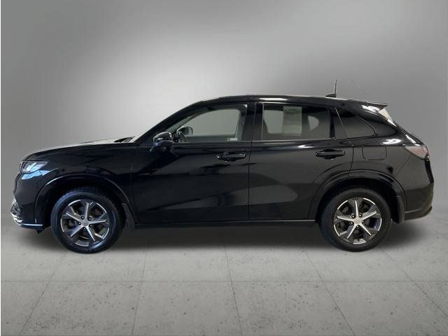 Certified 2024 Honda HR-V EX-L image 3