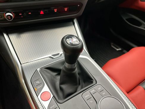 Used 2024 BMW M4 Coupe RWD image 23