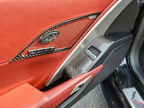 Used 2019 Chevrolet Corvette Grand Sport image 7