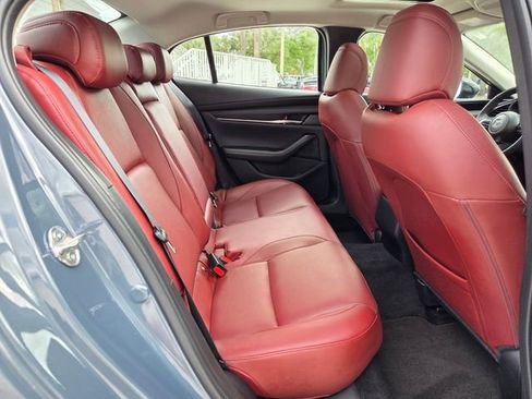 Used 2025 MAZDA MAZDA3 s image 16