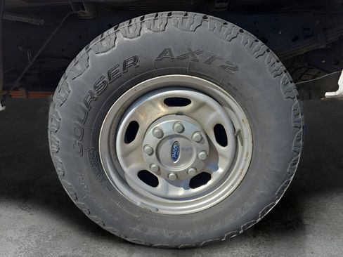 Used 2015 Ford F250 XL w/ Power Equipment Group image 19