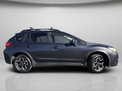 Used 2015 Subaru Crosstrek 2.0i Premium AWD/4WD image 23