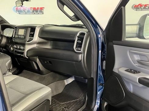 Used 2022 RAM 1500 Big Horn AWD/4WD image 29